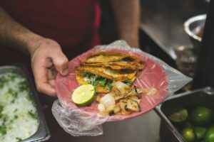 Mexican Streetfood